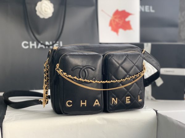 Chanel Popular Camera Bag