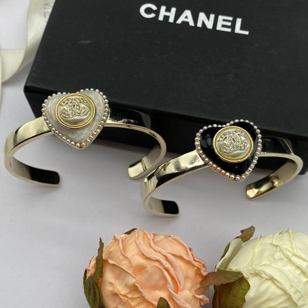 Chanel New Bracelet