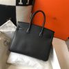Hermes Birkin Bag Sizes and Colors