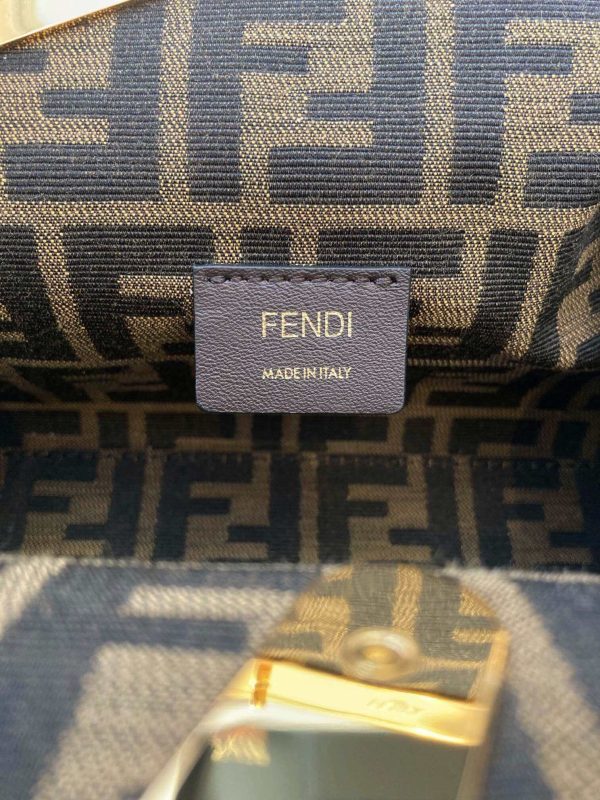 Fendi First Medium Bag Review