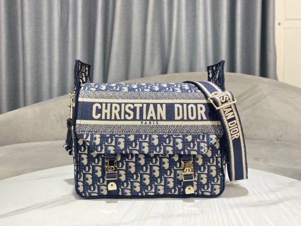 Dior Camp Medium Bag