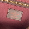 LV Damier Canvas Cosmetic Pouch