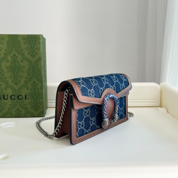 Gucci Dionysus Mini Bag Price