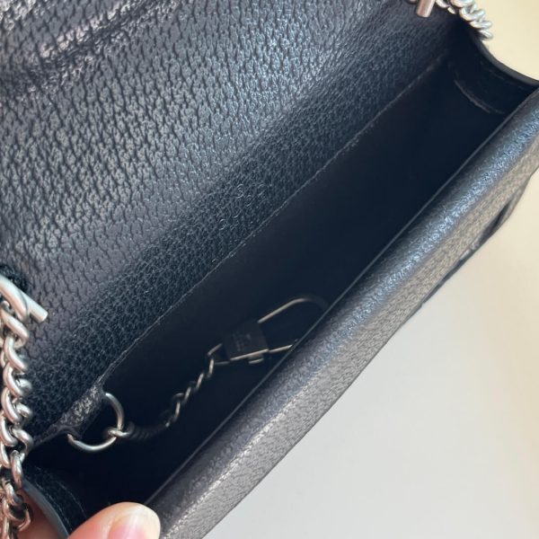 Gucci Dionysus Mini Bag Authentication Guide