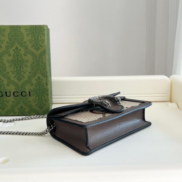 Where to Buy Gucci Dionysus Mini Bag: Shopping Guide
