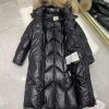 Moncler Designer Winter Coats for Women