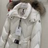 Moncler Luxury Outerwear for Women