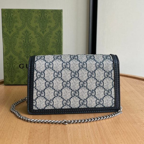 Gucci Dionysus Mini Bag Review and Styling Tips