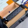 LV Alpha Wearable Wallet: A Blend of Luxury and Utility