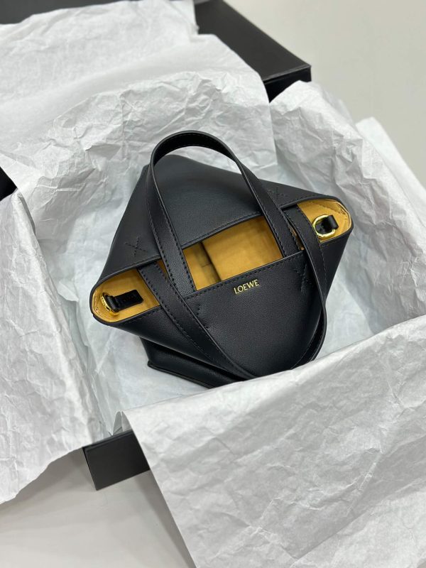 Is the Loewe Puzzle Fold Bag Worth the Hype?