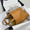 Loewe Puzzle Fold Bag: Luxury Leather Handbag