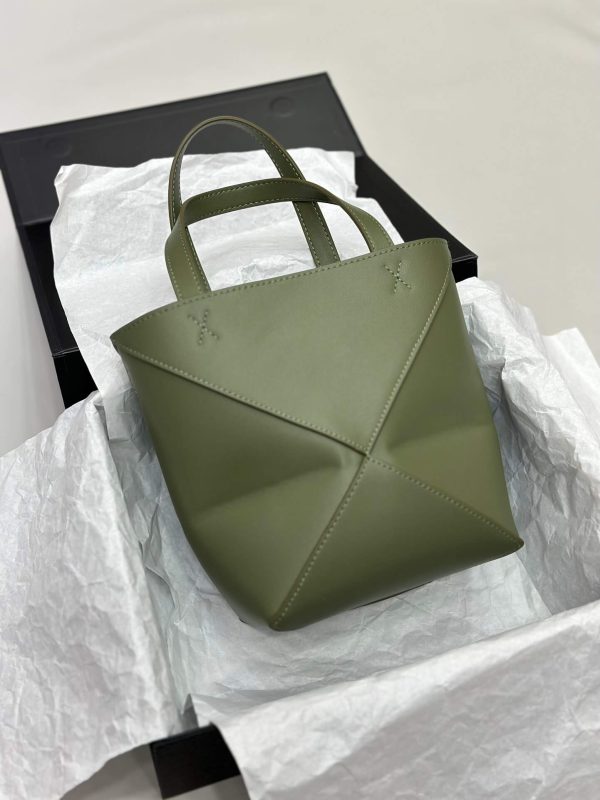 Loewe Puzzle Fold Bag Price Guide: What to Expect