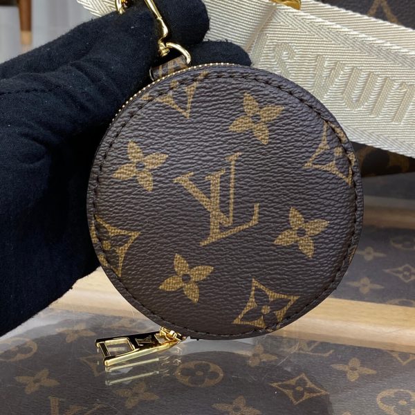 LV ONTHEGO Bag Review: Monogram East West Edition