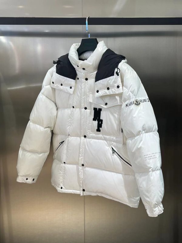 Must-Have Moncler 23FW Jackets of the Season