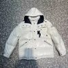 2023 Moncler 23FW Collection: Jacket Highlights
