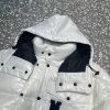 tay Cozy and Stylish with Moncler 23FW Jackets