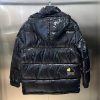 Discover the Best Moncler Black Jackets for Men and Women