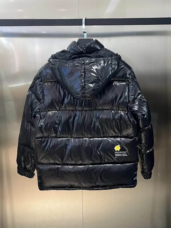 Discover the Best Moncler Black Jackets for Men and Women