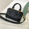 Where to Buy LV Nano Speedy Bag: Top Retailers and Online Options