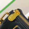 Celebrities and Influencers Love the LV Nano Speedy Bag – Here's Why