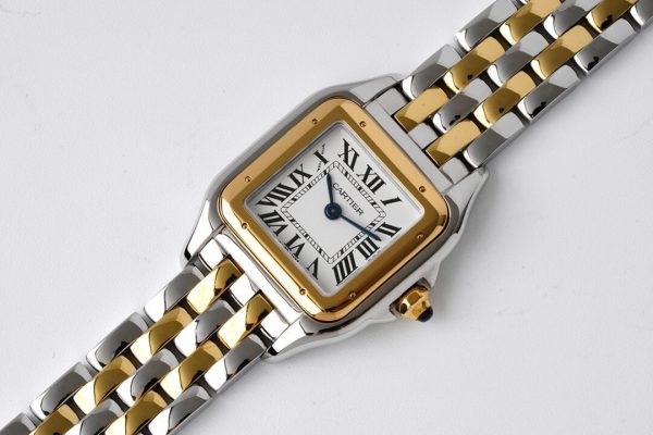 Panthere de Cartier Watch Price Guide