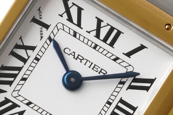 Cartier Panthere de Cartier Watch Features
