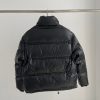 Prada 2023 Winter Jacket Lookbook: Down Jacket Edition