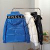 Latest Moncler Women's Down Jacket Collection