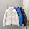 Moncler Winter Collection: Women's Down Jackets