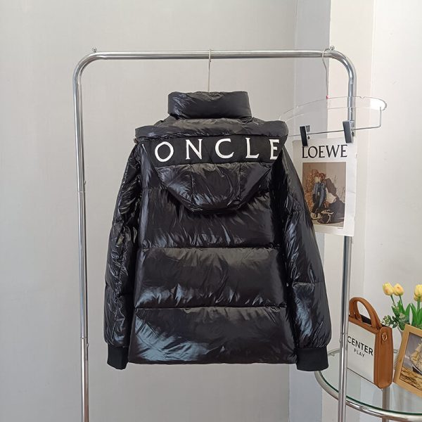 Moncler Quilted Women's Down Jackets